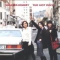 Sleater Kinney - Hot Rock