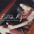 Billie Myers - You Send Me Flying / Kiss the Rain