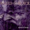 Razed in Black - Sacrificed