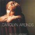 Carolyn Arends - This Much I Understand