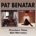 Pat Benatar - Precious Time / Get Nervous Remastered