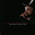 Billy Paul - Me And Mrs Jones / The Best Of