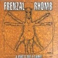 Frenzal Rhomb - Man's Not a Camel