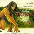 Phil Collins - Tarzan (1999)