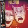 Mötley Crüe - Theater Of Pain (japon Pochette Vinyle)