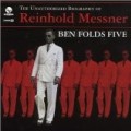 Ben Folds Five - Unauthorized Biography of Rein