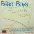 The Beach Boys - I Love You