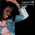 Lauryn Hill - Everything Is Everything / 5 Titres