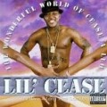 Lil Cease - Wonderful World of Cease a Leo