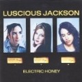 Luscious Jackson - Electric Honey (Bonus CD)