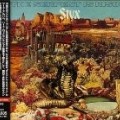 Styx - Serpent Is Rising