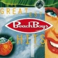 The Beach Boys - Greatest Hits Vol 1