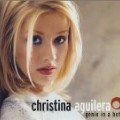 Christina Aguilera - GENIE IN A BOTTLE