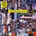 Claudio Baglioni - A Live / 3cd