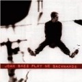 Joan Baez - Play Me Backwards (best Budget) 1997