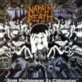 Napalm Death - From Enslavement To obliteration