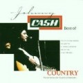 Johnny Cash - La Legénde Country : Best Of Johnny Cash