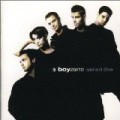 Boyzone - Said And Done