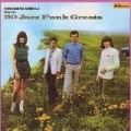 Throbbing Gristle - Being You - 20 Jazz Funk Greats