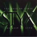 Styx - Best of Times: The Best