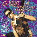 G Love & Special Sauce - Yeah It'S That Easy