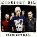 Midnight Oil - 20.000 Watt Rsl