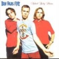 Ben Folds Five - Naked Baby Photos