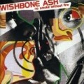 Wishbone Ash - No Smoke Without Fire(+5bonus Tracks)