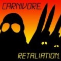 Carnivore - Retaliation - Remasterisé