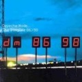 Depeche Mode - The Singles 86-98