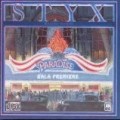 Styx - Paradise theatre