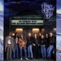 The Allman Brothers Band - An Evening With The Allman Brothers Band