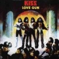 Kiss - Love gun (1977)