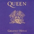 Queen - Greatest Hits Vol. 2