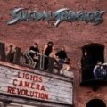 Suicidal Tendencies - Lights Camera Revolution