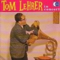 Tom Lehrer - In Concert