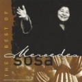 Mercedes Sosa - The Best Of