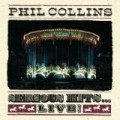 Phil Collins - Serious Hits... Live !