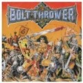 Bolt Thrower - Warmaster