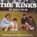 The Kinks - You Really Got Me (The Best Of)