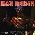 Iron Maiden - Futureal / Angel & Gambler