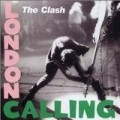 The Clash - London Calling (New Version)
