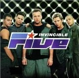 album 5ive invincible