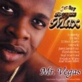 Mr Vegas - Reggae Max