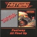 Fastway - Fastway;Fired Up