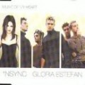 N Sync - Music of My Heart Pt.1