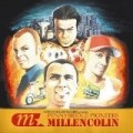 Millencolin - Pennybridge Pioneers