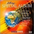 Stephen Sondheim - Special Album