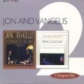 Jon & Vangelis - The Friends Of Mr. Cairo