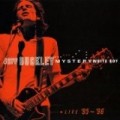 Jeff Buckley - Mystery White Boy-live 95-96